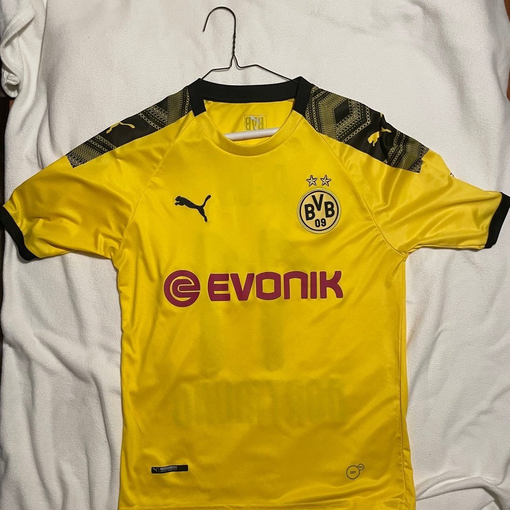 Soccer Jersey - BVB Marco Reus